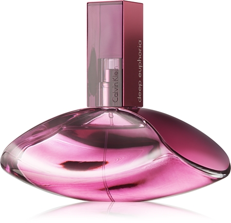 Calvin Klein Deep Euphoria тоалетна вода за жени