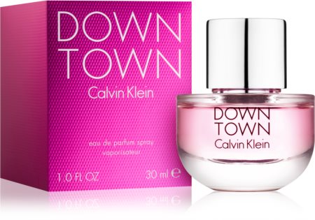 Calvin Klein Downtown parfémovaná voda pro ženy