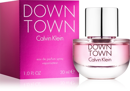 Calvin Klein Downtown woda perfumowana dla kobiet