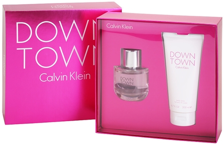 Calvin Klein Downtown zestaw upominkowy II.
