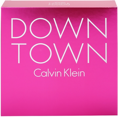 Calvin Klein Downtown zestaw upominkowy II.
