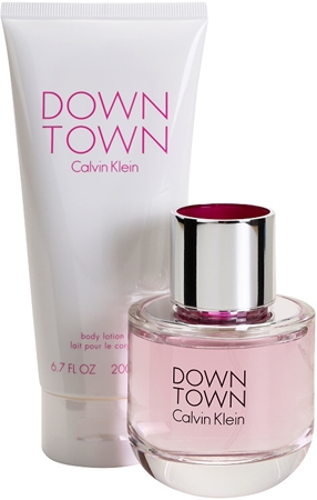 Calvin Klein Downtown zestaw upominkowy II.