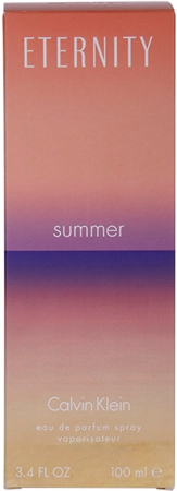 Calvin Klein Eternity Summer (2015) parfémovaná voda pro ženy 100 ml