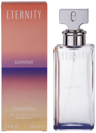 Calvin Klein Eternity Summer (2015) Eau de Parfum for Women 