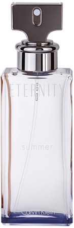 Calvin Klein Eternity Summer (2015) parfémovaná voda pro ženy 100 ml