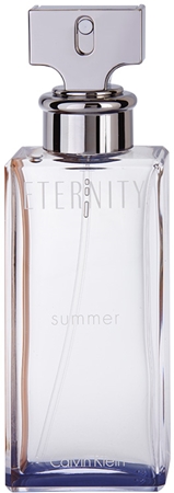 Calvin Klein Eternity Summer (2015) parfémovaná voda pro ženy 100 ml