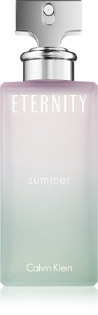 Calvin Klein Eternity Summer 2016 100