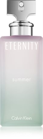 Calvin Klein Eternity Summer (2016) parfémovaná voda pro ženy 100 ml