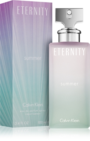 Calvin Klein Eternity Summer (2016) eau de parfum para mujer 100 ml
