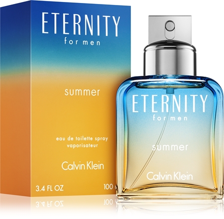 Eternity summer clearance 2017