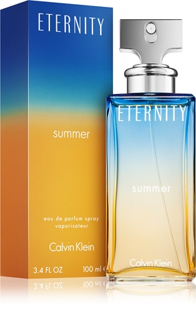 Calvin Klein Eternity Summer (2017) парфумована вода для жінок