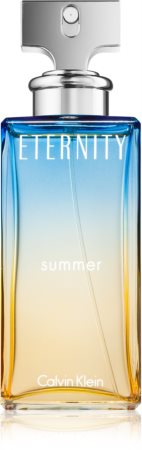 Calvin Klein Eternity Summer (2017) parfémovaná voda pro ženy