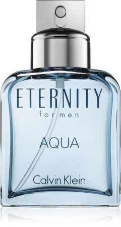 Calvin Klein Eternity Aqua for Men woda toaletowa dla mężczyzn