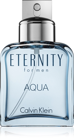 Calvin Klein Eternity Aqua for Men Eau de Toilette per uomo