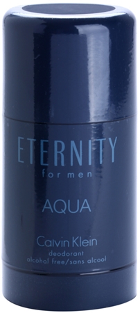 Calvin klein eternity aqua deodorant stick online