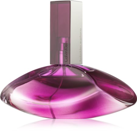 Calvin Klein Forbidden Euphoria parfémovaná voda pro ženy