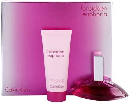 Calvin Klein Forbidden Euphoria I. notino