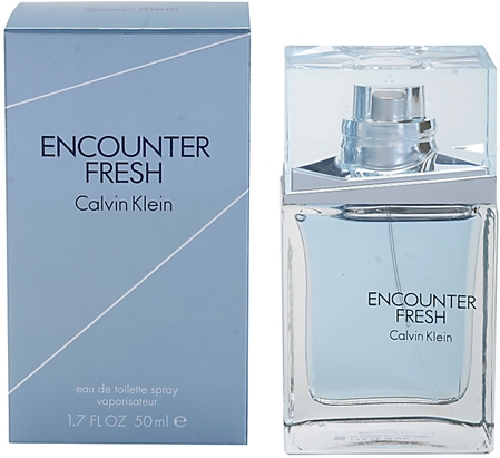 calvin klein encounter fresh