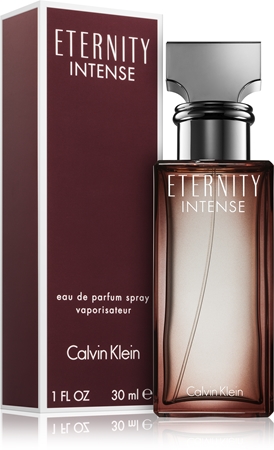 Calvin Klein Eternity Intense parfémovaná voda pro ženy