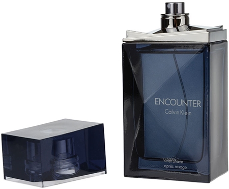 Calvin Klein Encounter After Shave Lotion for Men 100 ml