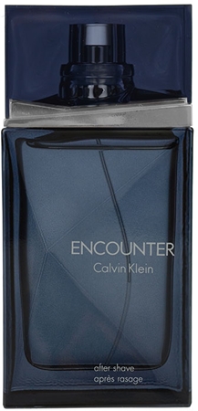 Calvin Klein Encounter After Shave Lotion for Men 100 ml