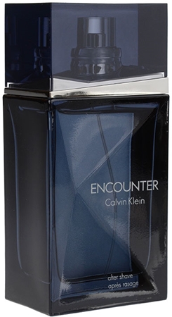 Calvin Klein Encounter After Shave Lotion for Men 100 ml