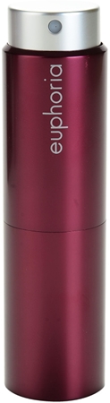 Calvin Klein Euphoria eau de parfum nőknek 3 x 20 ml (1x utántölthető + 2x utántöltő)