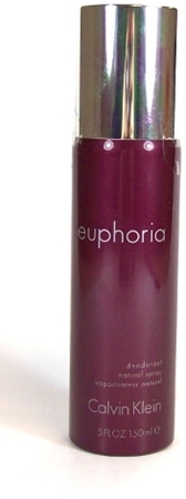 Calvin Klein Euphoria Deo-Spray für Damen 150 ml
