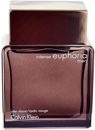 Calvin Klein Euphoria Men Intense After Shave für Herren 100 ml (unboxed)