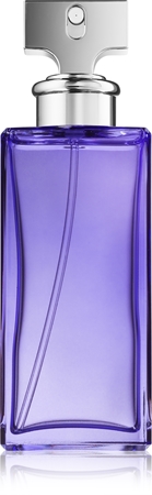Calvin Klein Eternity Purple Orchid eau de parfum per donna 100 ml