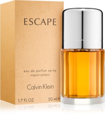 Calvin Klein Escape Eau de Parfum para mujer