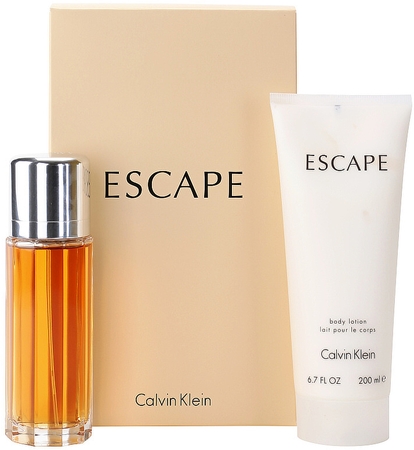 Calvin Klein Escape Gift Set III.