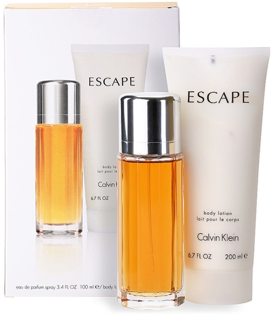 Calvin Klein Escape Gift Set III.