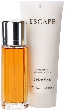 Calvin Klein Escape Gift Set III.