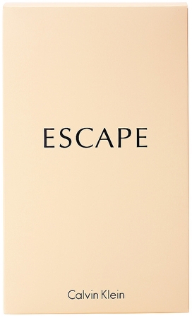 Calvin Klein Escape Gift Set III.