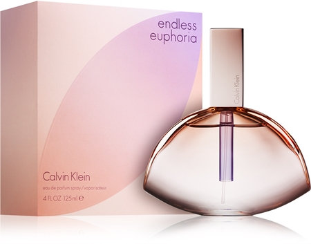 Calvin Klein Endless Euphoria Eau de Parfum pour femme