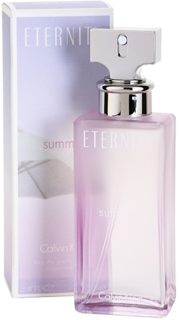 Calvin Klein Eternity Summer 2014 Eau de Parfum für Damen 100 ml