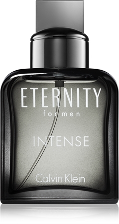 Calvin Klein Eternity Intense for Men Eau de Toilette para hombre