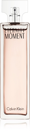 Calvin Klein Eternity Moment Eau de Parfum pour femme