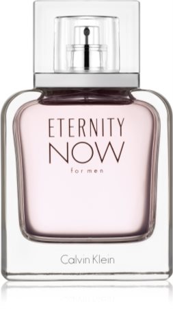 Calvin Klein Eternity Now for Men Eau de Toilette for Men 