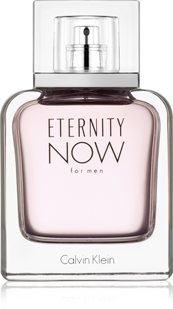 Calvin Klein Eternity Now for Men Eau de Toilette fur Herren