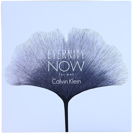 Calvin Klein Eternity Now for Men Gift Set  I.