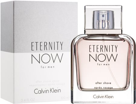 Calvin Klein Eternity Now for Men woda po goleniu dla mężczyzn