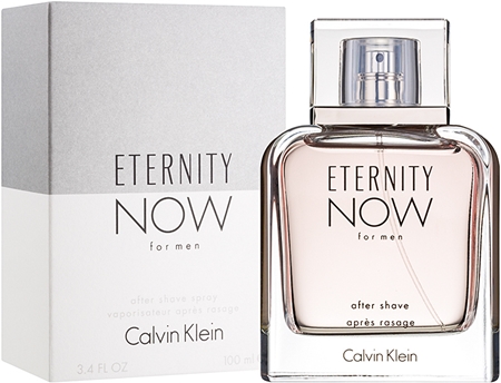 Calvin Klein Eternity Now for Men After Shave für Herren