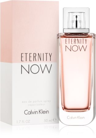 Calvin Klein Eternity Now parfémovaná voda pro ženy