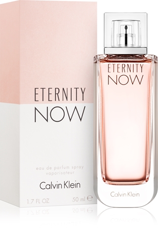 Calvin Klein Eternity Now parfémovaná voda pro ženy