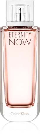 Calvin Klein Eternity Now parfémovaná voda pro ženy