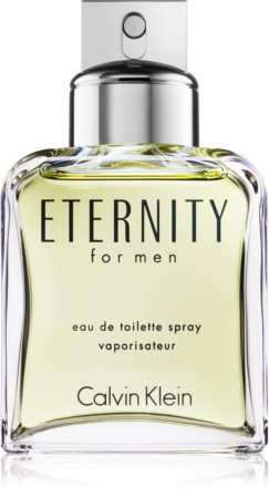 Calvin Klein Eternity for Men Eau de Toilette für Herren