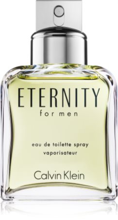 Calvin Klein Eternity for Men woda toaletowa dla mężczyzn