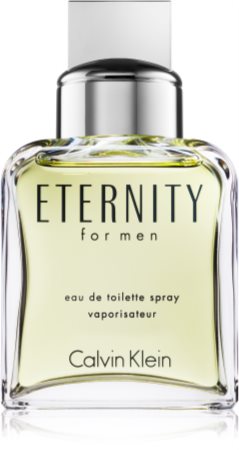 Eternity cologne store